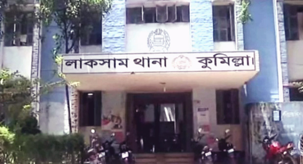 কুমিল্লায় ট্রাক চাপায় এক মাদরাসাছাত্র নিহত, আহত ২